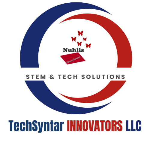 TechSyntar Logo